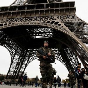 Paris’te terörün sigortalı hasarı tahminen 1.4 milyar euro